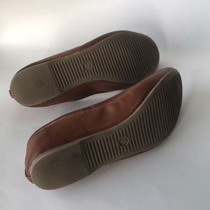Mossimo Supply Co. Shoes - Brown flats Mossimo Supply Co. Shoes - Brown flats